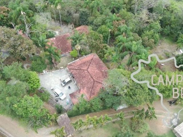 Sítio e chácara venda em Região Imediata de São José dos Campos, Região Metropolitana do Vale do Paraíba e Litoral Norte