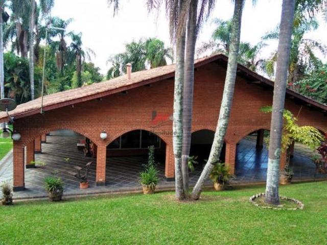 Sítio e chácara venda em Região Imediata de Sorocaba, Região Metropolitana de Sorocaba