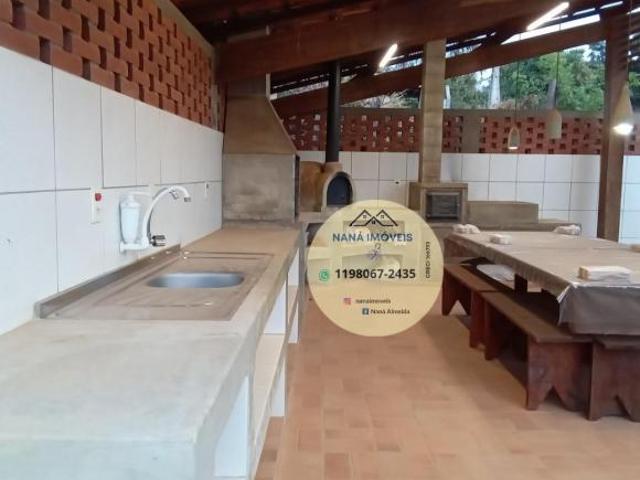 Sítio e chácara venda em Bairro Carafá, Votorantim