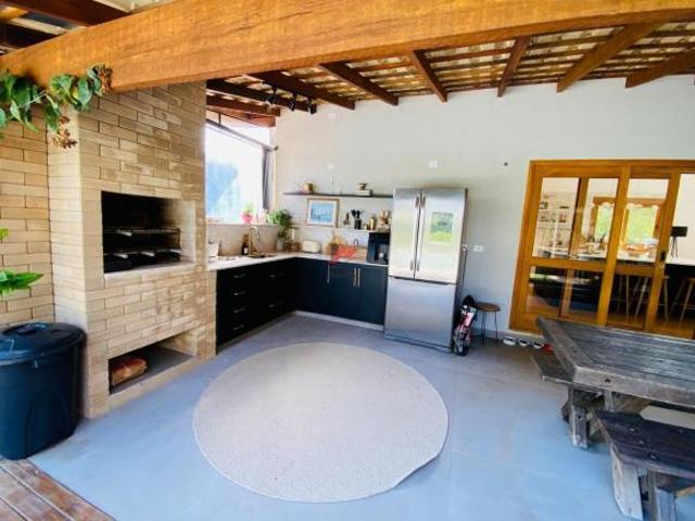 Sítio e chácara venda em Centro, Ibiuna