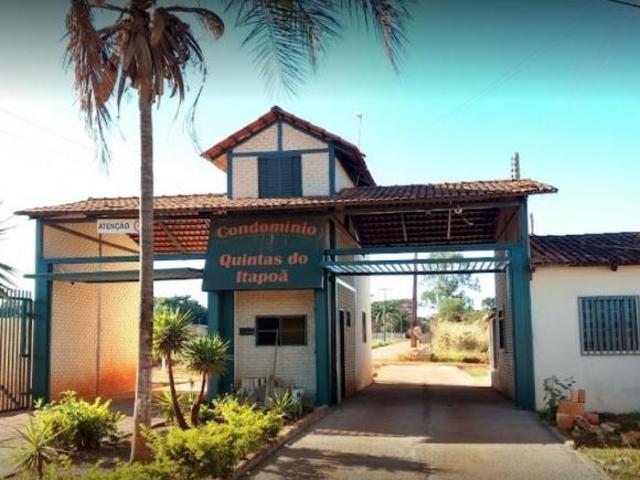 Sítio e chácara venda em Região Geográfica Imediata de Goiás - Itapuranga, Goiás