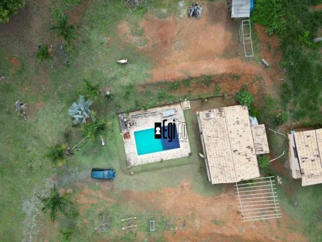 Sítio e chácara venda em Região Geográfica Imediata de Juiz de Fora, Juiz de Fora