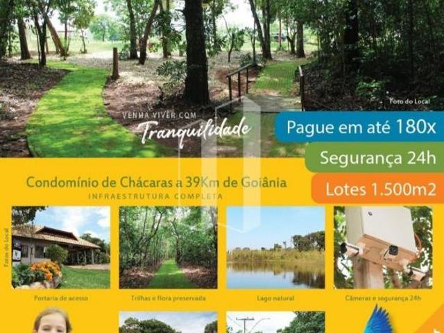 Sítio e chácara venda em Região Geográfica Imediata de Goiânia, Bela Vista de Goiás