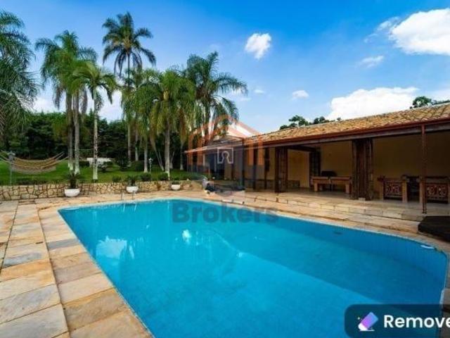 Sítio e chácara venda em Jardim Sales, Jundiaí