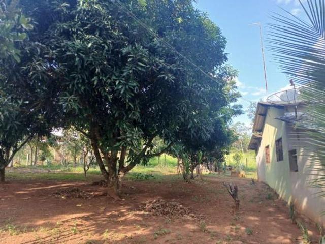 Sítio e chácara venda em Região Geográfica Imediata de Anápolis, Região Integrada de Desenvolvimento do Distrito Federal e Entorno