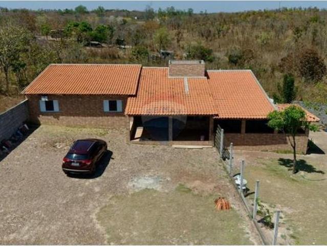 Sítio e chácara venda em Região Geográfica Imediata de Cuiabá, Região Metropolitana do Vale do Rio Cuiabá