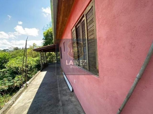 Sítio e chácara venda em Juquitiba