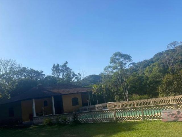 Sítio e chácara venda em Juquitiba