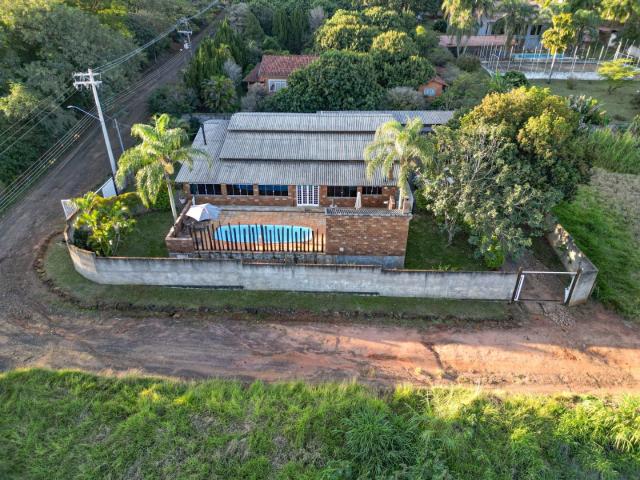 Sítio e chácara venda em Águas de Santa Bárbara