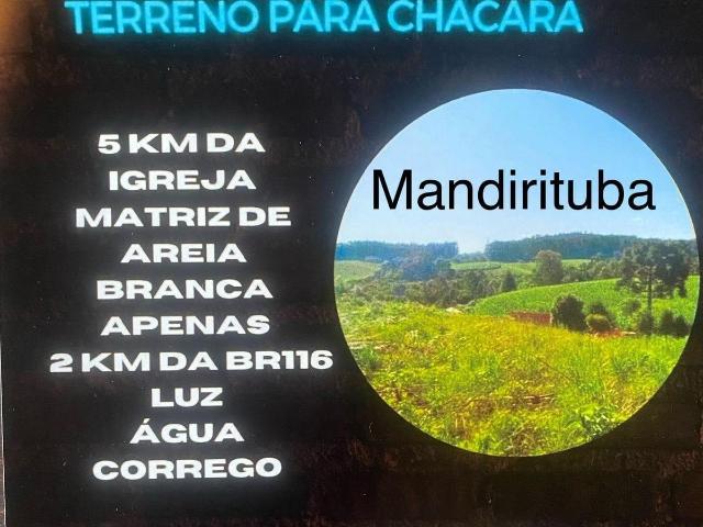 Sítio e chácara venda em Região Geográfica Imediata de Curitiba, Região Metropolitana de Curitiba