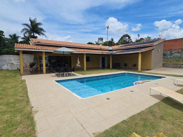 Sítio e chácara venda em Vila Capuá, Mairinque
