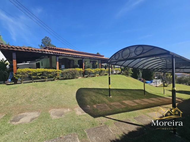 Sítio e chácara venda em Vila Capuá, Mairinque