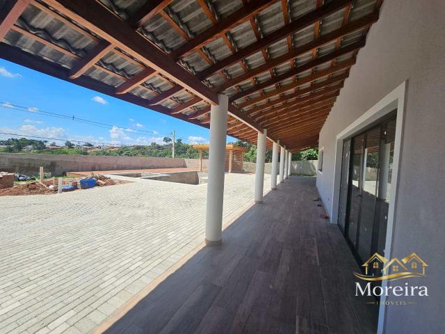 Sítio e chácara venda em Vila Capuá, Mairinque
