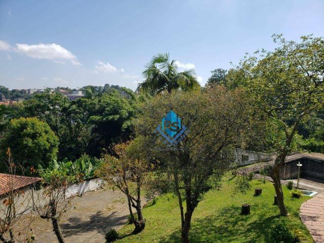 Sítio e chácara venda em Bairro dos Finco, São Bernardo do Campo