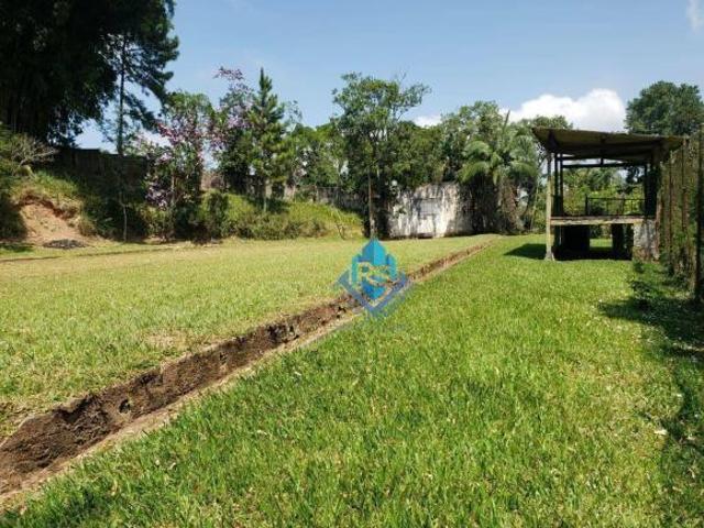 Sítio e chácara venda em Bairro dos Finco, São Bernardo do Campo