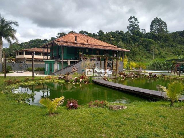 Sítio e chácara venda em Região Geográfica Imediata de Nova Friburgo, Nova Friburgo
