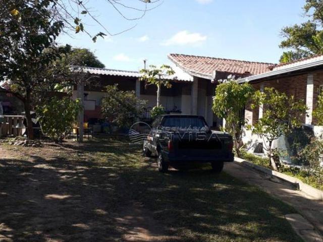 Sítio e chácara venda em Região Imediata de Campinas, Região Metropolitana de Piracicaba