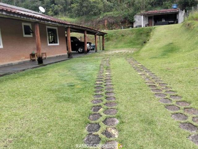 Sítio e chácara venda em Região Imediata de São Paulo, Região Metropolitana de São Paulo