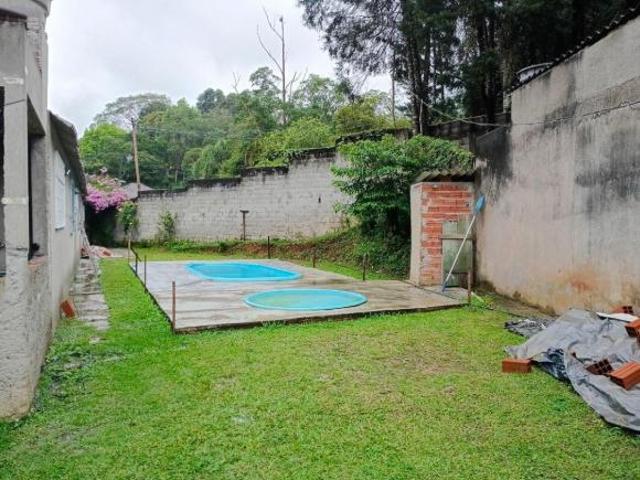 Sítio e chácara venda em Região Imediata de São Paulo, Região Metropolitana de São Paulo