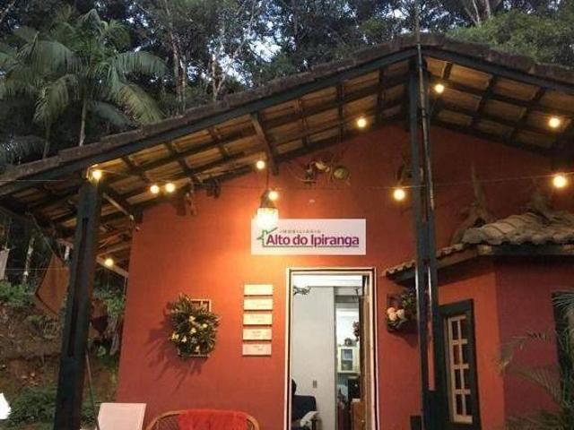 Sítio e chácara venda em Embu-Guaçu