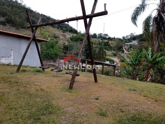 Sítio e chácara venda em Região Imediata de São Paulo, Região Metropolitana de São Paulo