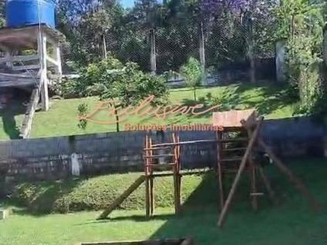 Sítio e chácara venda em Região Imediata de São Paulo, Região Metropolitana de São Paulo