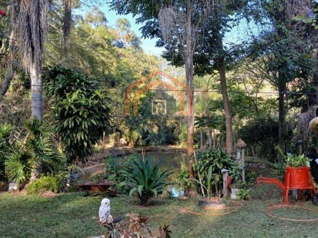 Sítio e chácara venda em Região Imediata de Jundiaí, Campo Limpo Paulista