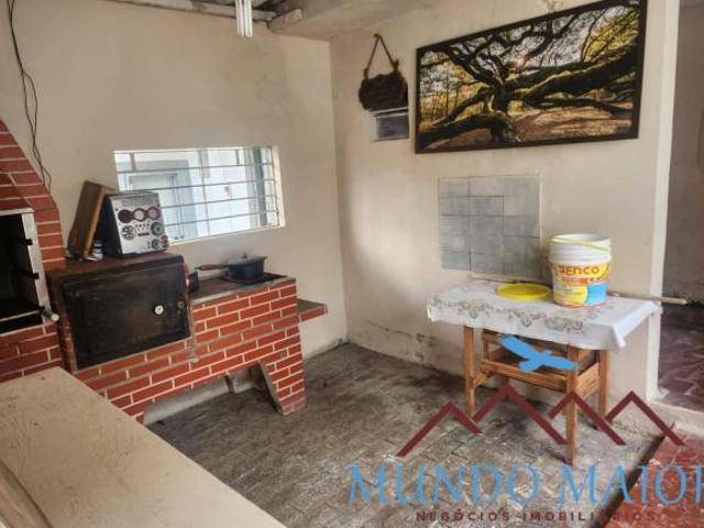 Sítio e chácara venda em Taba Marajoara, Suzano