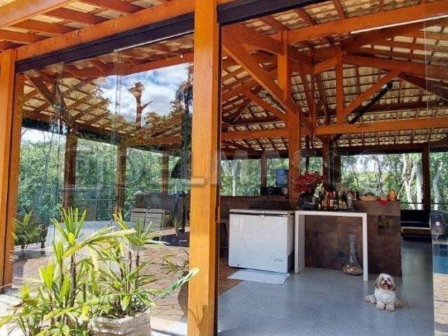 Sítio e chácara venda em Região Imediata de Sorocaba, Região Metropolitana de Sorocaba