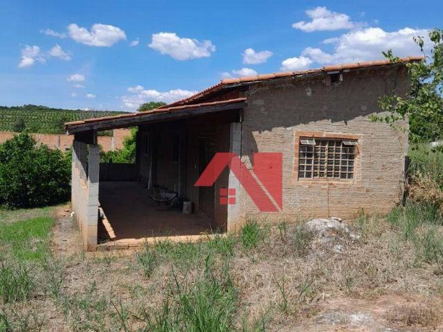 Sítio e chácara venda em Região Imediata de Mogi Guaçu, Estiva Gerbi