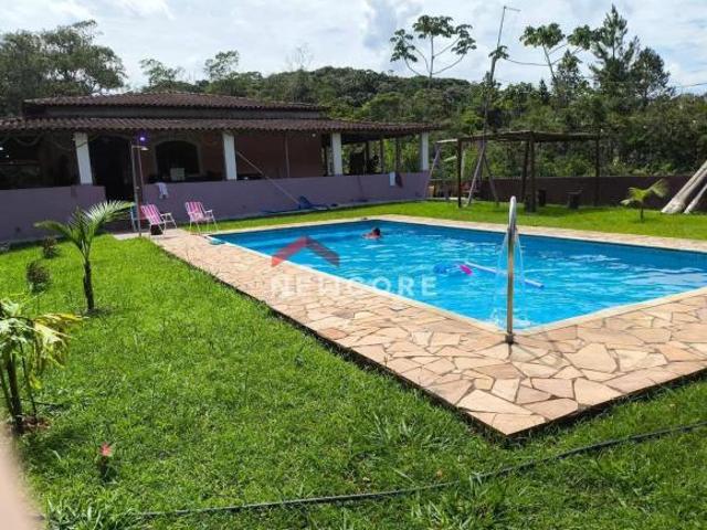 Sítio e chácara venda em Região Imediata de São Paulo, Região Metropolitana de São Paulo