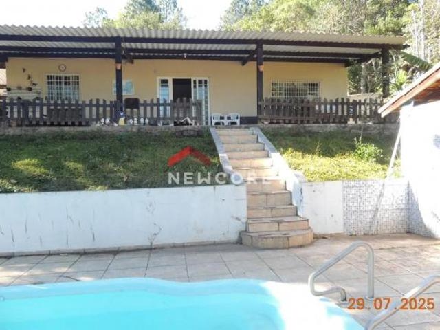 Sítio e chácara venda em Embu-Guaçu, Juquitiba