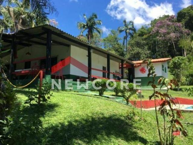 Sítio e chácara venda em Juquitiba