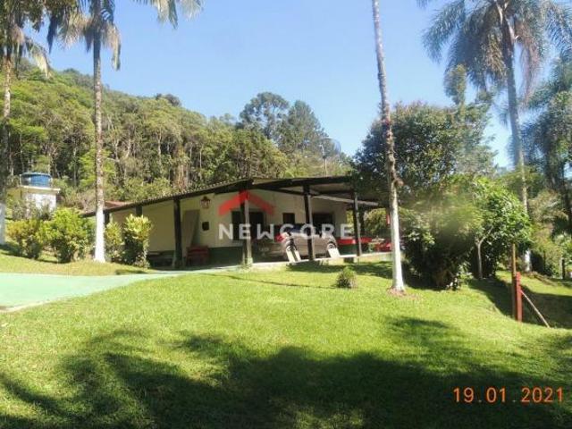 Sítio e chácara venda em Região Imediata de São Paulo, Região Metropolitana de São Paulo