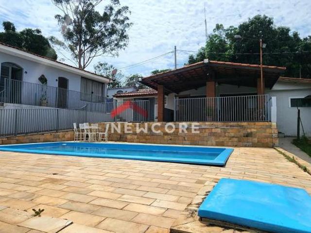 Sítio e chácara venda em Jardim Novo Bandeirantes, Sorocaba