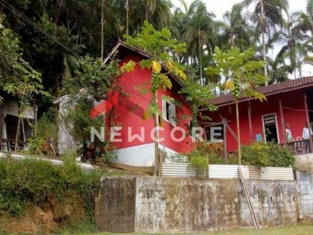 Sítio e chácara venda em Região Imediata de Santos, Região Metropolitana da Baixada Santista