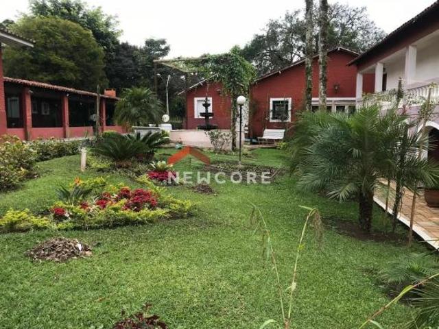 Sítio e chácara venda em Juquitiba