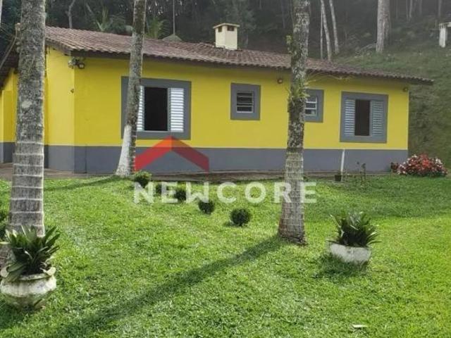 Sítio e chácara venda em Bairro da Cachoeirinha, Juquitiba