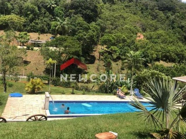 Sítio e chácara venda em Juquitiba