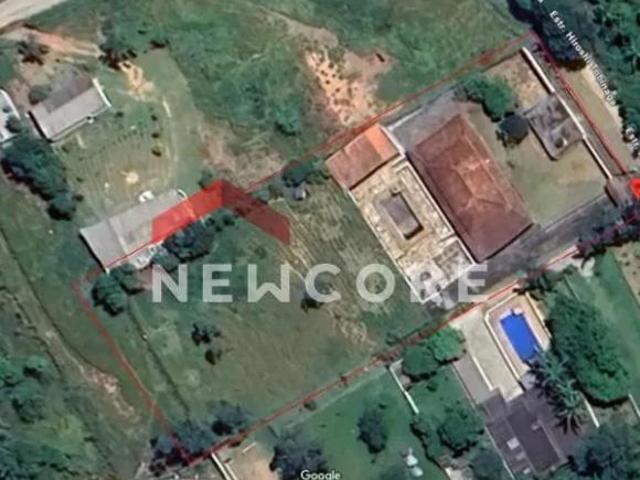 Sítio e chácara venda em Região Imediata de São Paulo, Região Metropolitana de São Paulo