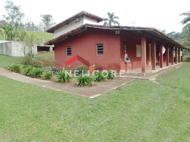 Sítio e chácara venda em Região Imediata de São Paulo, Região Metropolitana de São Paulo