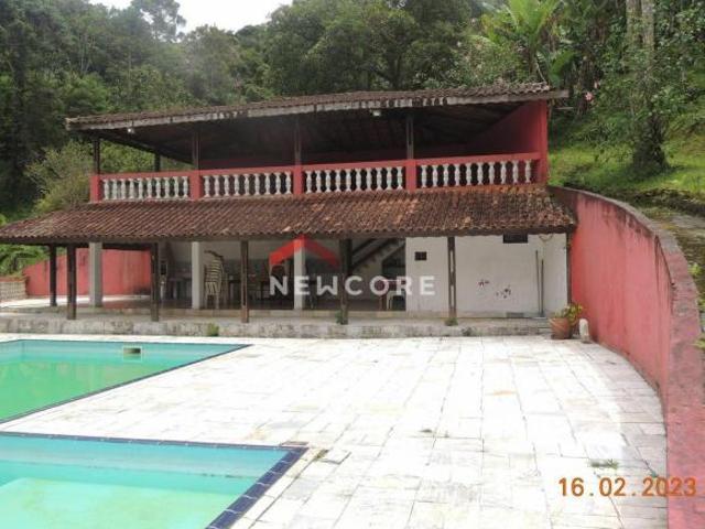 Sítio e chácara venda em Região Imediata de São Paulo, Região Metropolitana de São Paulo
