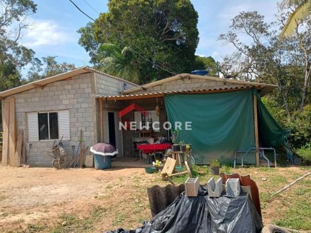 Sítio e chácara venda em Juquitiba