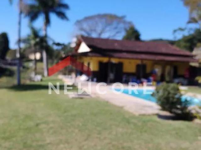 Sítio e chácara venda em Juquitiba