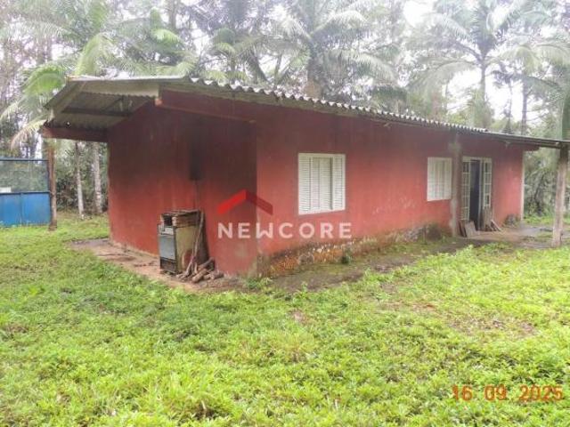 Sítio e chácara venda em Região Imediata de São Paulo, Região Metropolitana de São Paulo