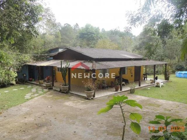 Sítio e chácara venda em Juquitiba