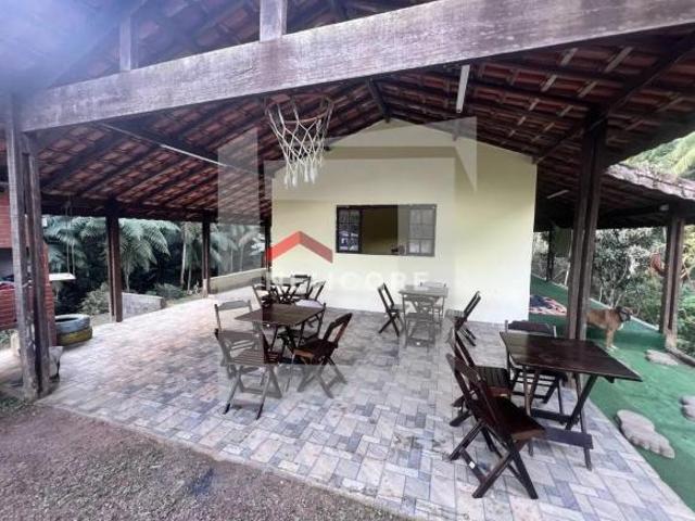 Sítio e chácara venda em Juquitiba