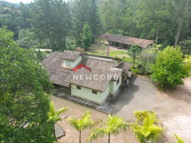 Sítio e chácara venda em Região Imediata de São Paulo, Região Metropolitana de São Paulo