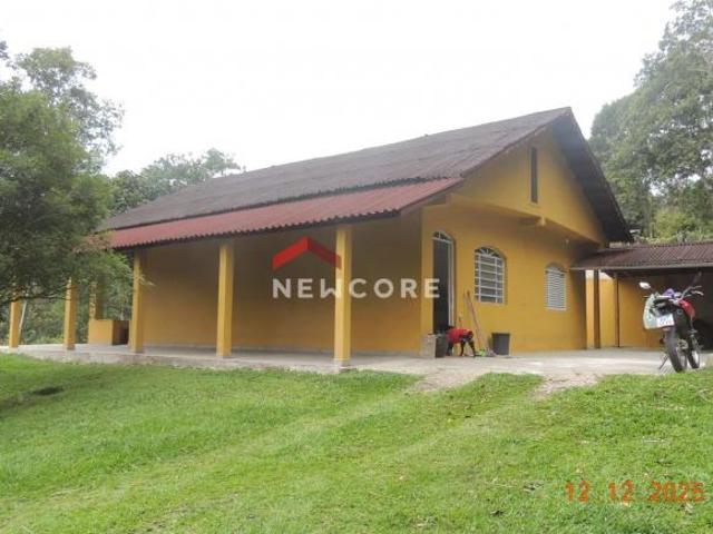 Sítio e chácara venda em Região Imediata de São Paulo, Região Metropolitana de São Paulo