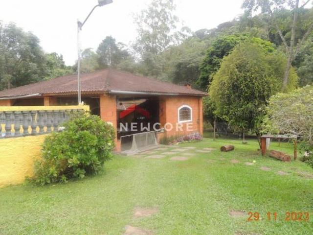 Sítio e chácara venda em Juquitiba